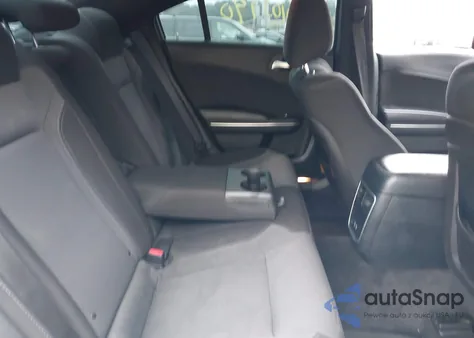 2018 Dodge Charger R/T Rwd from USA, damaged, VIN 2C3CDXCT2JH162438